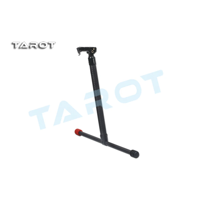 

TAROT X8-PRO 3k Carbon Fiber Electric Retractable Landing Gear Kit TL8X021 for X8 / X6 / X4 Multicopter RC Drone