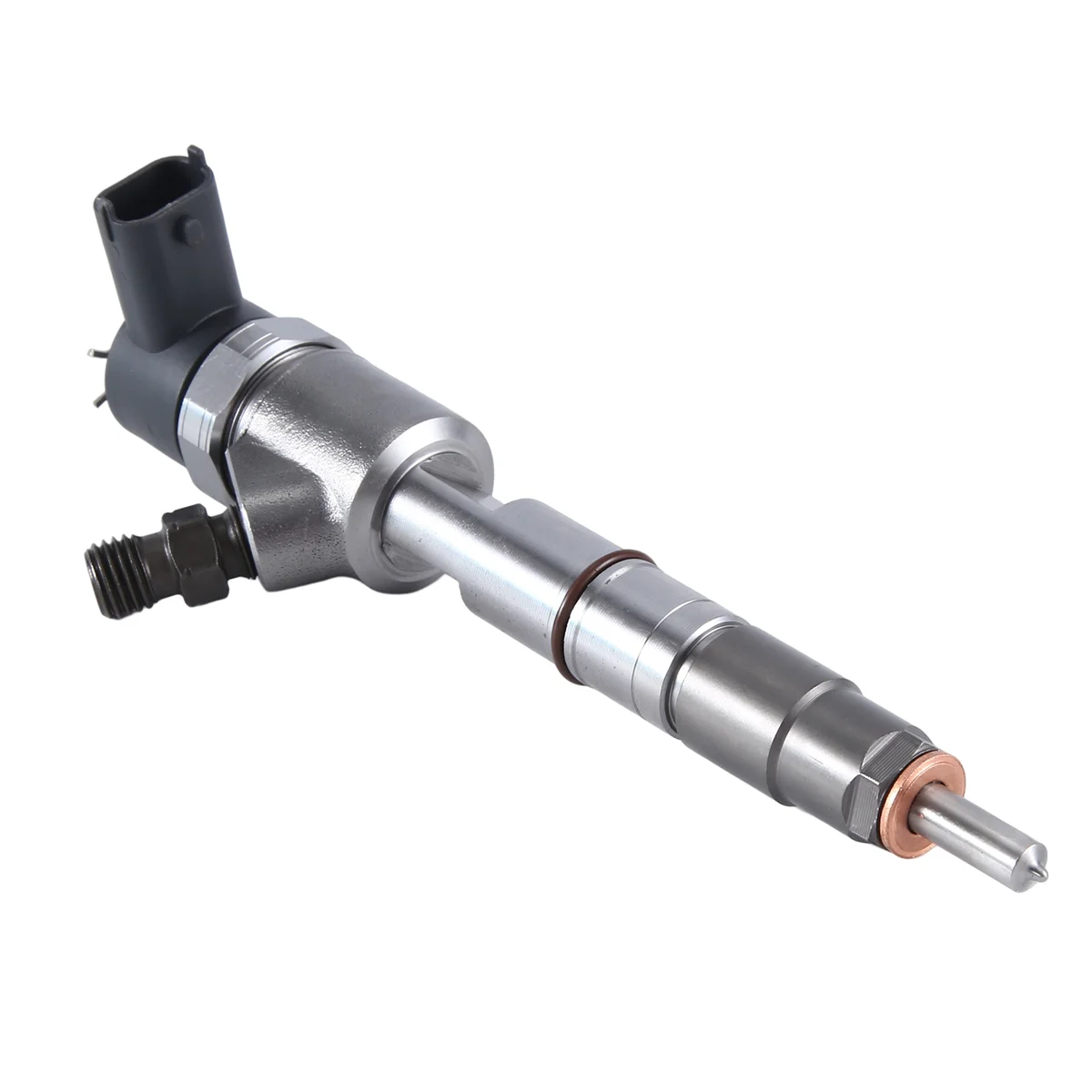 0445110515 Новая топливная форсунка Common Rail для BAIC Foton Qingling
