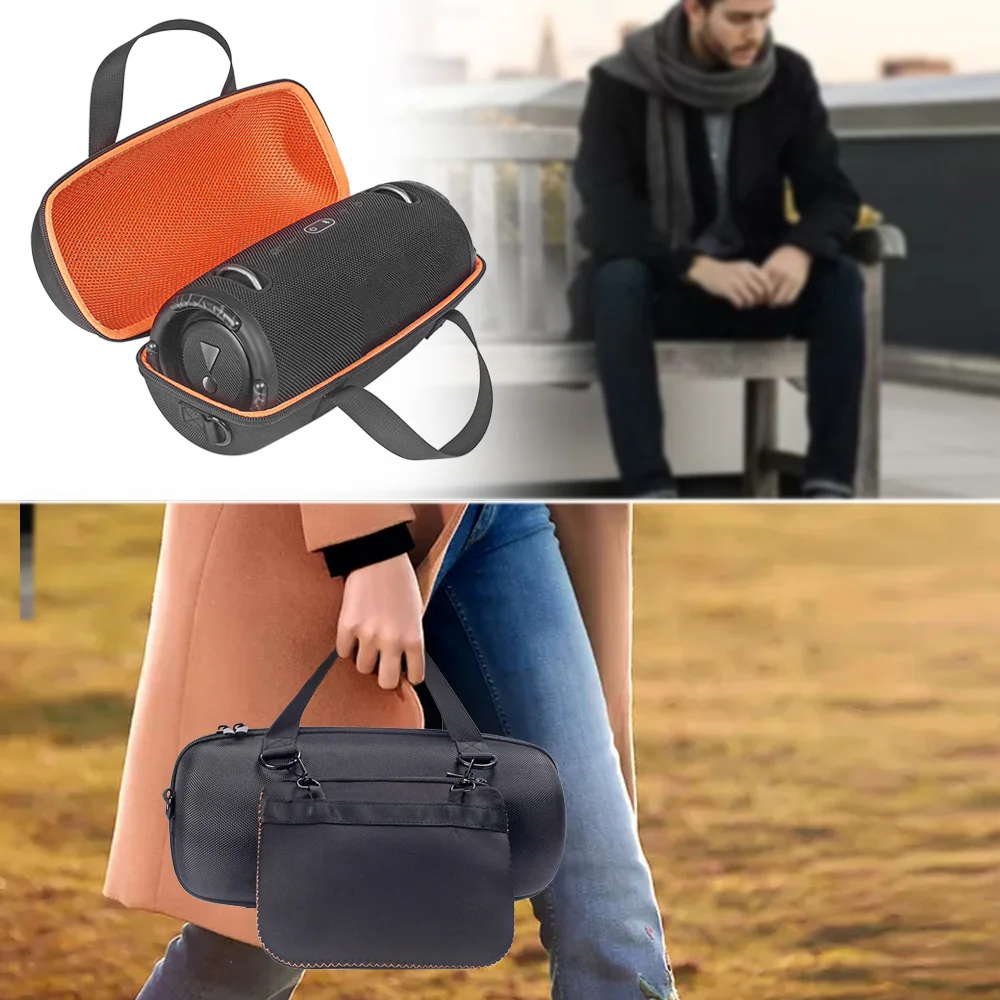 Коробка для хранения JBL Xtreme 3 защитный чехол Xtreme3 портативная сумка беспроводного