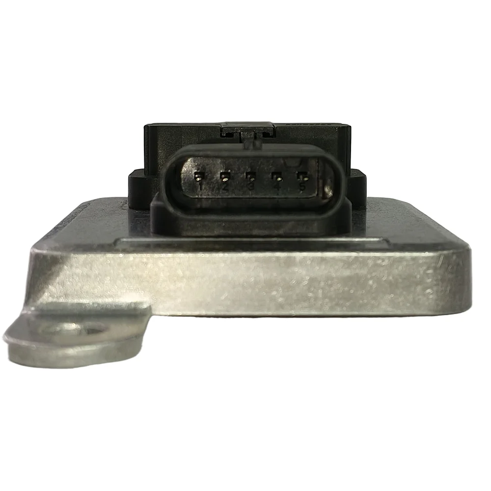 Фото Высококачественный новый 5WK96610L 758712903   Датчик NOX для BMW E-Series E90 E91 E60 E61 E63 E64 325i 330i 525i 530i 630i №4