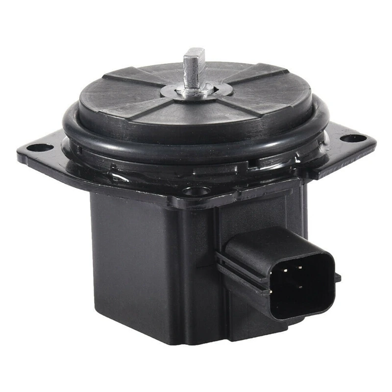 

4593839AB Intake Manifold Runner Control Valve for Chrysler 300 Charger 2.7L 3.5L 5 Pins 68166449AA