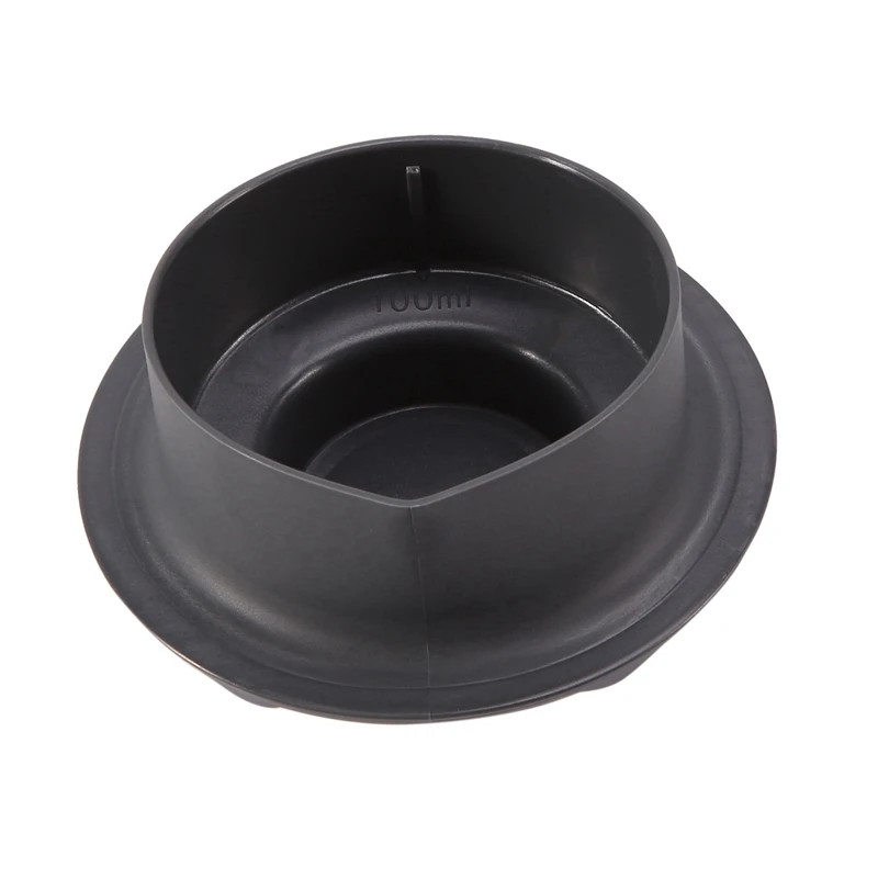 

2X Durable Measuring Cup Lid Seal For Vorwerk Thermomix TM5/TM6 Food Processor Accessories