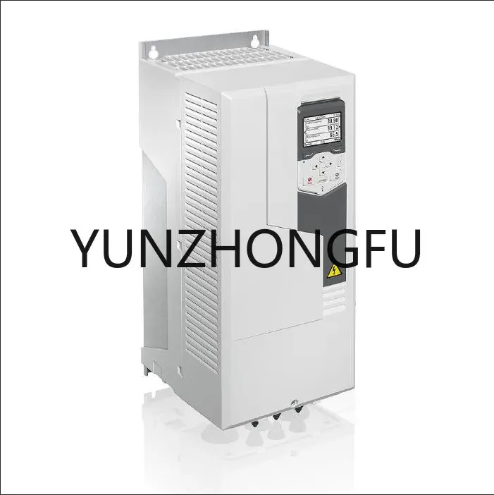 

ACS510 Standard Frequency Converter Inverters Low Voltage AC Drive