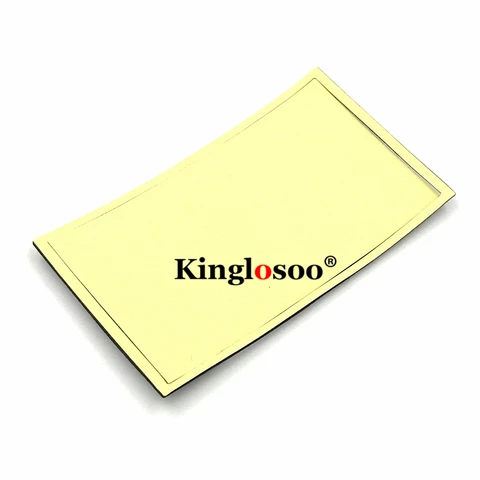 Универсальный ЖК-экран резиновая Пыленепроницаемая Замена для PSP 1000 2000 3000 консоль уплотнение экрана Spong