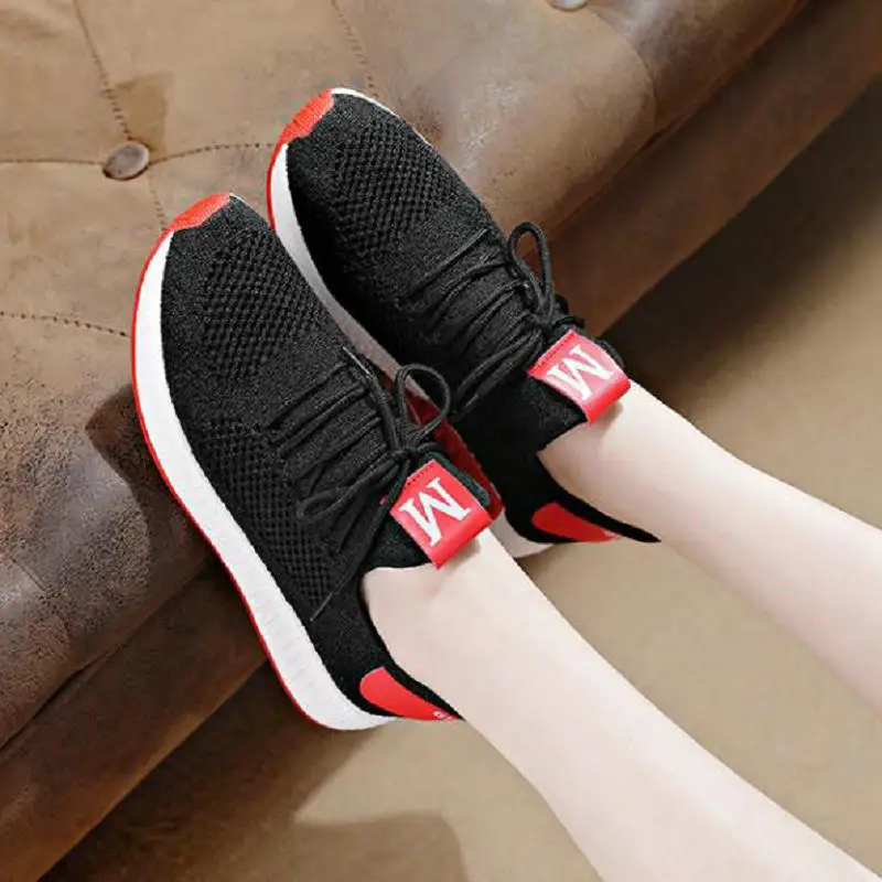 White Running Shoes For Men Outdoor Women Athletic Sneakers Marathon Sport Walking Shoes Travel Trekking Jogging Footwear Hombre