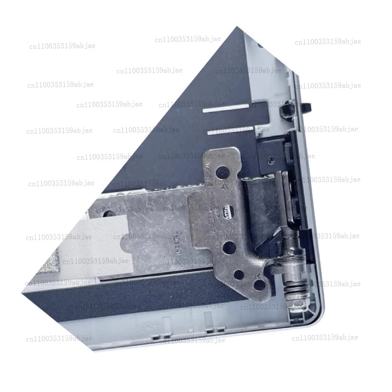 Для Acer Swift Go 16 SFG16-71 SFG16-71-762Y черная задняя крышка ЖК-дисплея AM7HW 000211 XMSJ