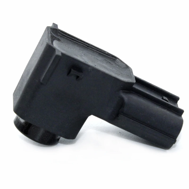 1/2/4 X 39680-TEX-Y111-M1 PDC датчик парковки радар цвет блестящий черный для Honda Civic CRV HRV Accord