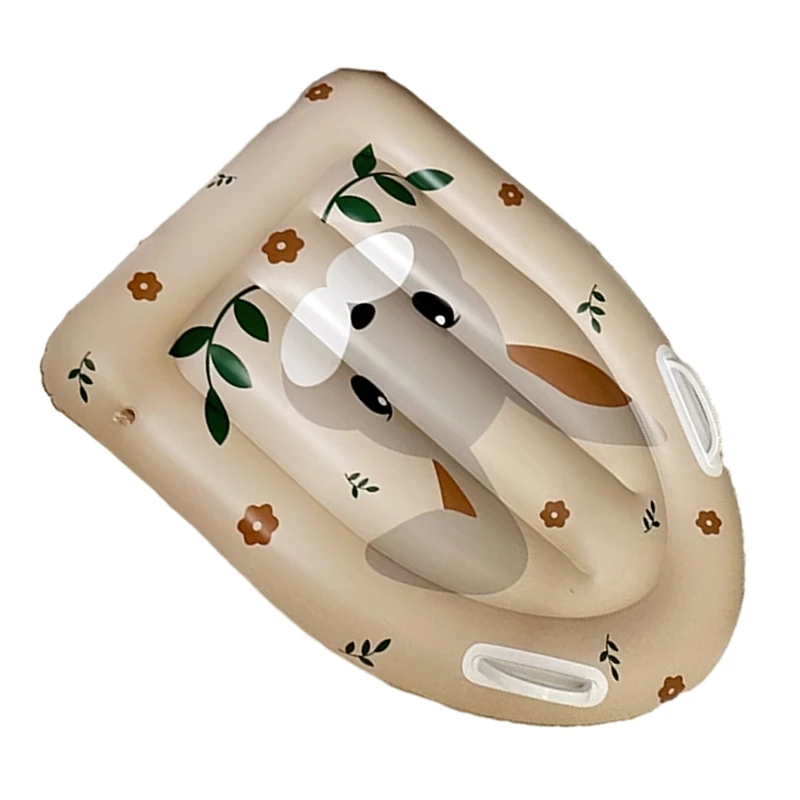 Водный гамак надувной стул для бассейна шезлонг поплавок взрослых дропшиппинг