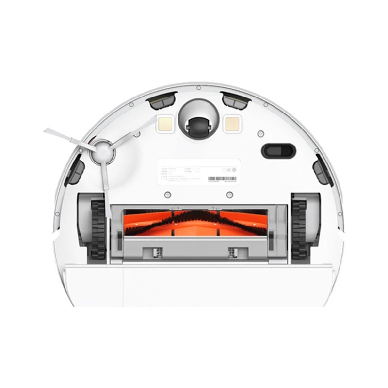 17 шт. для Xiaomi Mijia 1C 2C 1T Mi Robot Vacuum Mop Dreame F9 аксессуары пылесоса фильтр основная