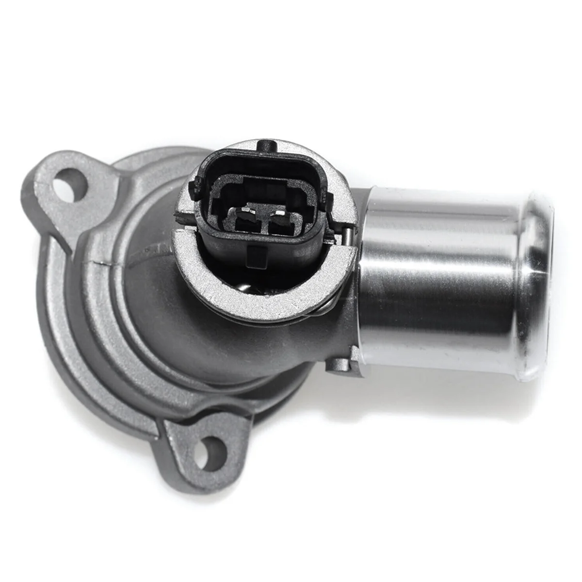 5 шт. термостат охлаждающей жидкости двигателя в сборе 25199831 96988257 25192923 для Chevrolet Spark