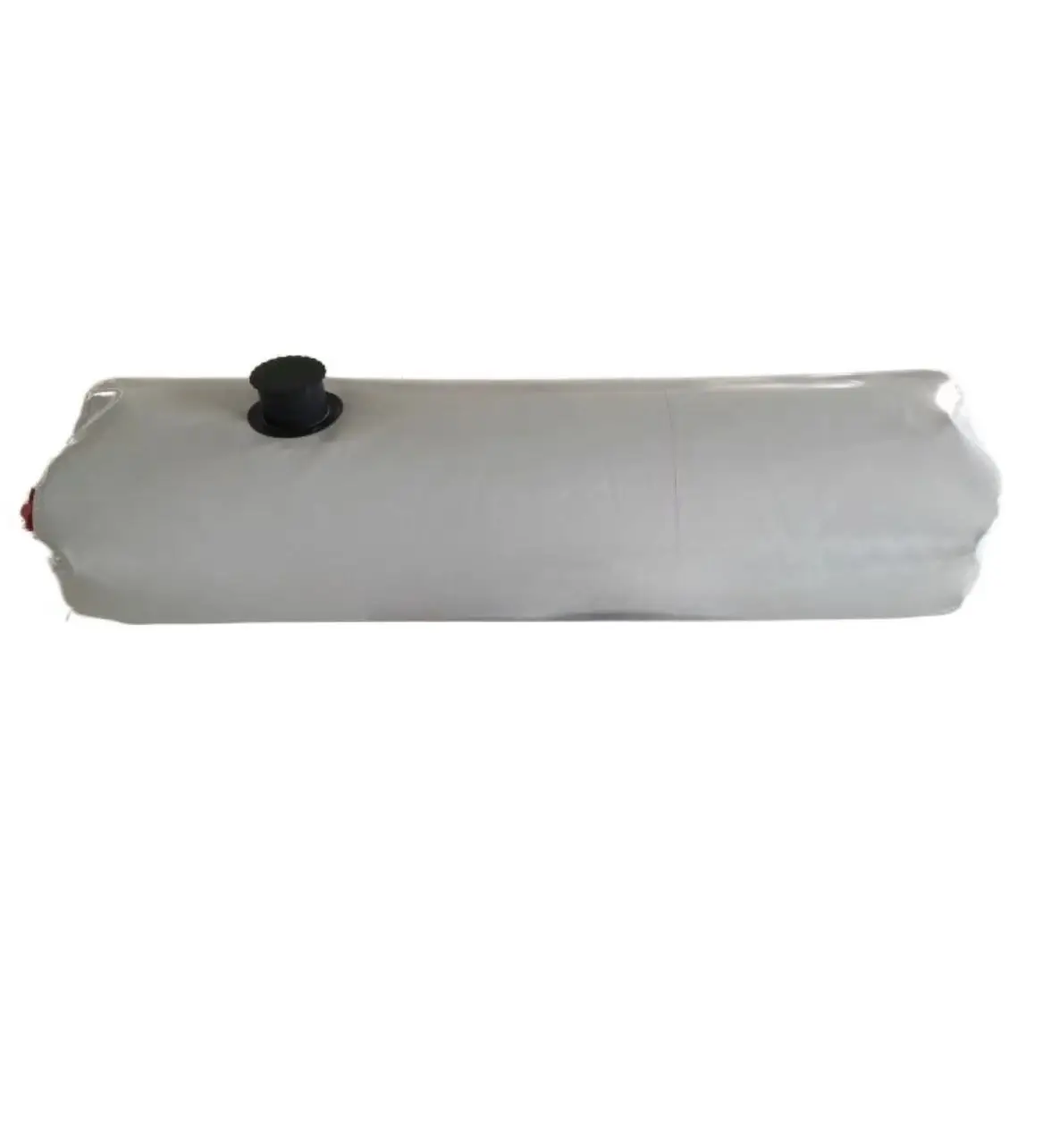 200L outdoor can be customized gray soft portable water storage bag car removable folding PVC thickening liquid bag