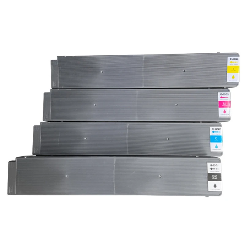 T02Q1 T02Q2 T02Q3 T02Q4 картридж для чернил струйных принтеров Epson