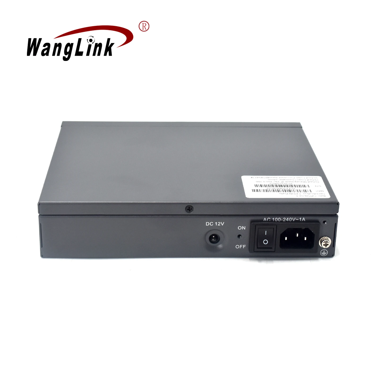 FTTH Mini OLT Telnet CLI WEB manage function Single Port GPON OLT