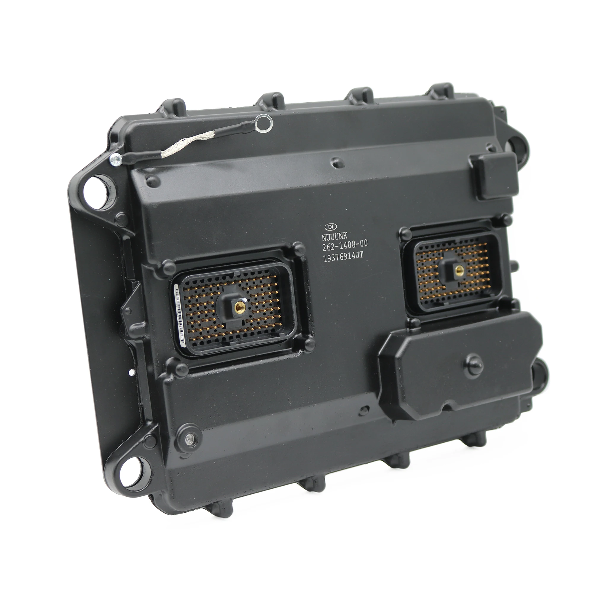 Совершенно новый модуль управления двигателем Caterpillar CAT 262-1408 304-5687 ECU ECM для