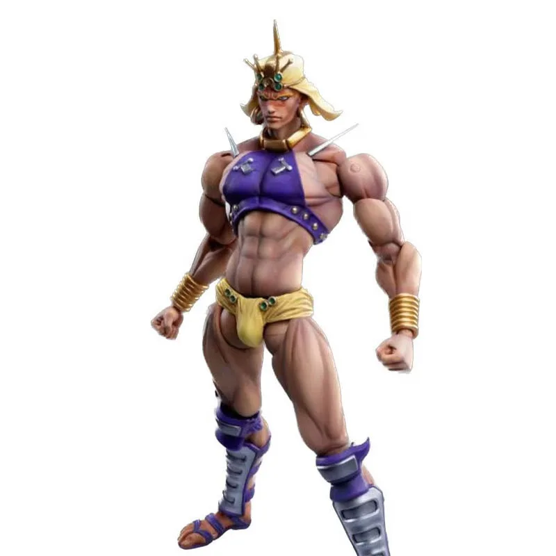 

Оригинальная экшн-фигурка из аниме «невероятные приключения Джоджо»