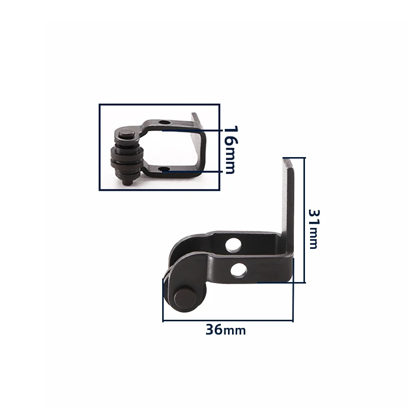 

Направляющий ролик для лобзика BOSCH GST85PB