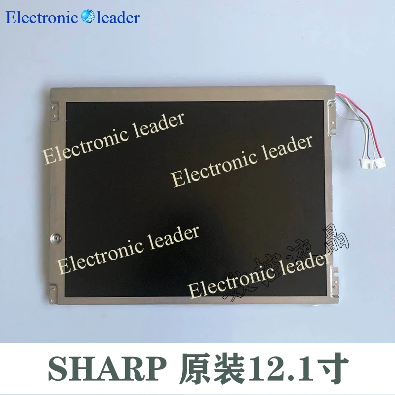 For 12.1&quot LQ121S1LG55 LQ121S1LG45 LQ121S1LG51 LCD Screen Display Panel TFT | Tablet LCDs &amp Panels