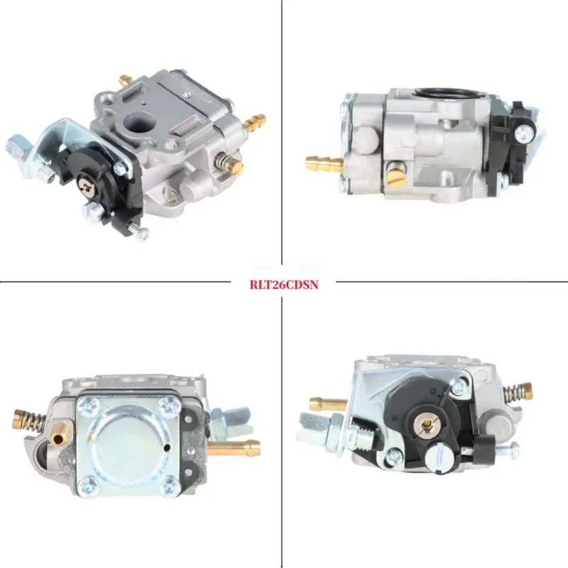 Двигатель Weber Ryobi Rlt26cdsn карбюратор для homelite Hlt25cnb триммер газонокосилка Sthil