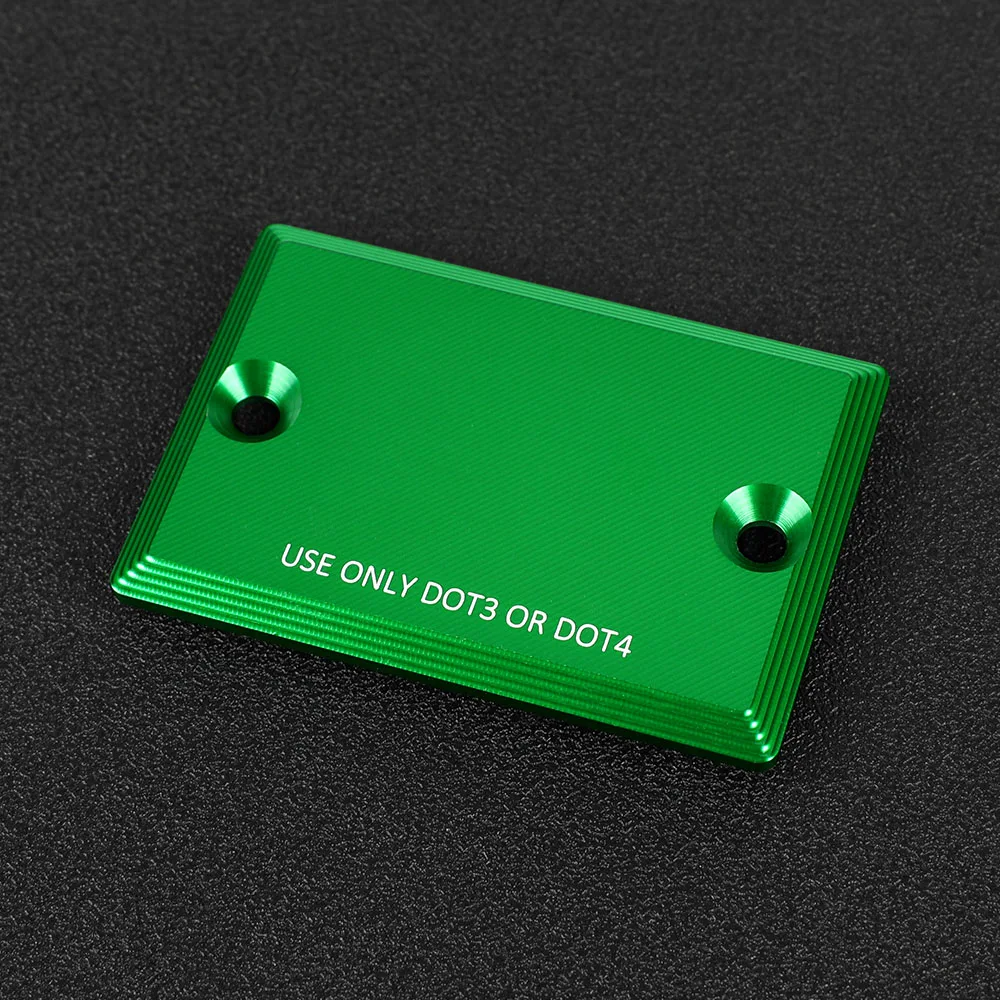 Для KAWASAKI ZZR600 2002 2003 2004 2005 мотоцикла CNC передняя муфта тормозной жидкости цилиндр