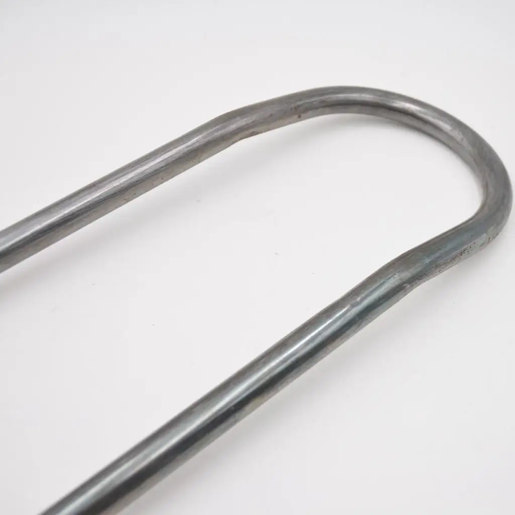 

7/8" Hoop Seat LoopRennfahrer Motorcycle for 550 650 750