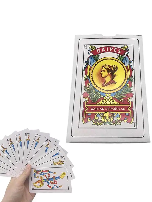 Настольная игра 50 карт