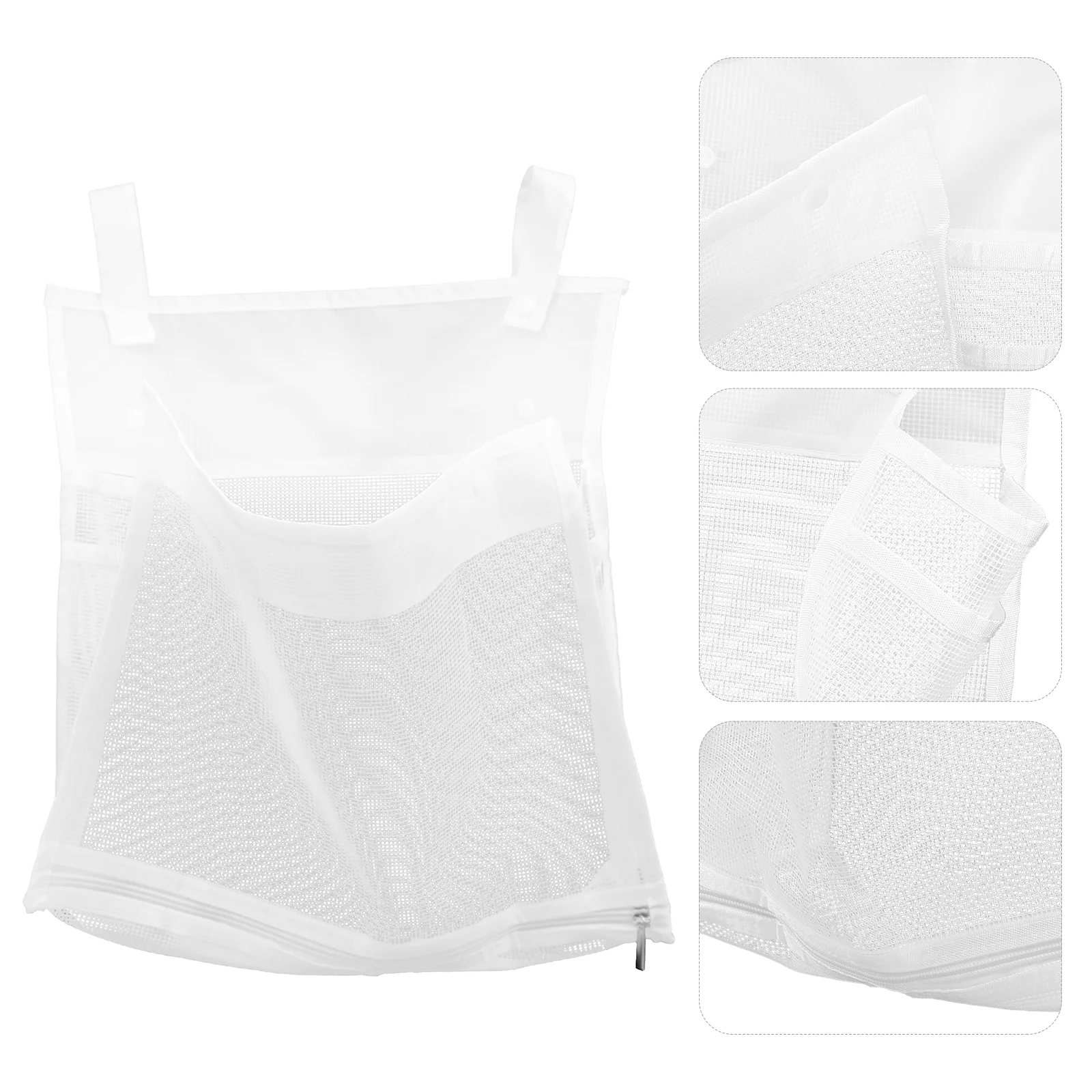 

Toy Bath Organizer Holderstorage Bathtub Net Mesh Tub Hanging Toys Bathroom Shower Caddybasketbaby Wall Pouches Kids Bin