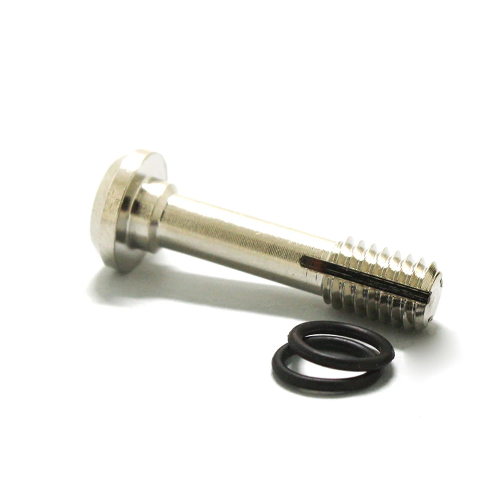 Болт банджо гидравлического тормоза с уплотнительными кольцами 1 комплект