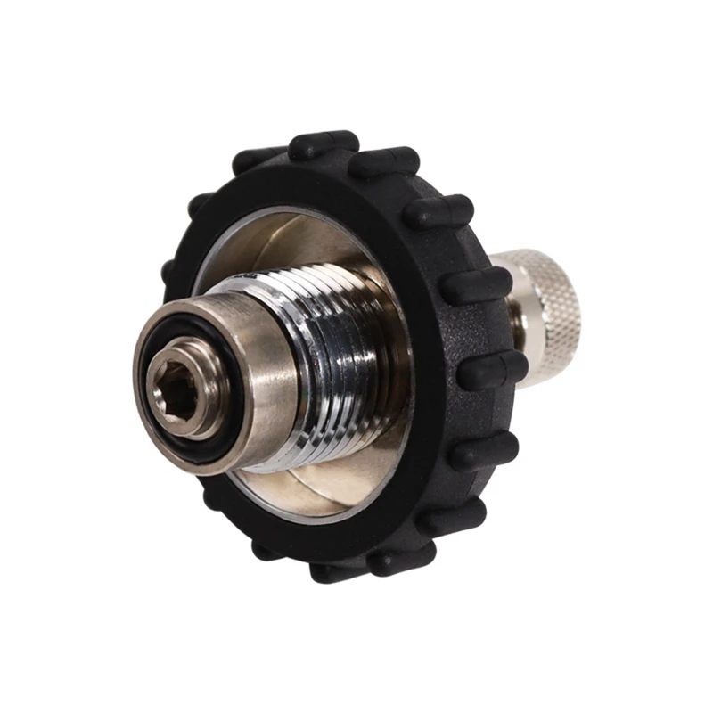 

Новая станция для подводного плавания HP PCP, медный клапан 300 бар Din с 8 мм быстроразъемным гнездовым штекером