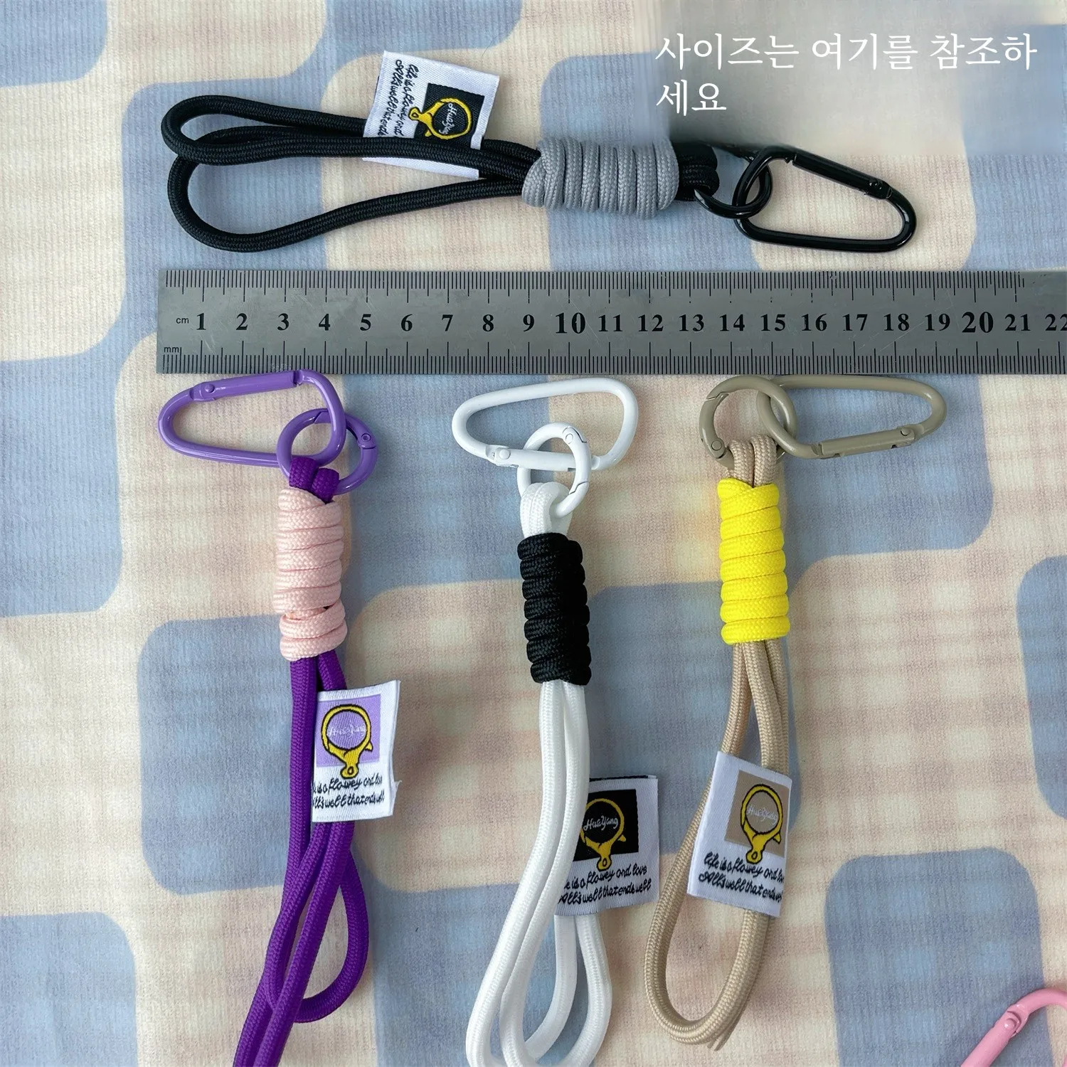 Витая палочка брелок для щенка аксессуары плюшевая кукла ремешок куклы