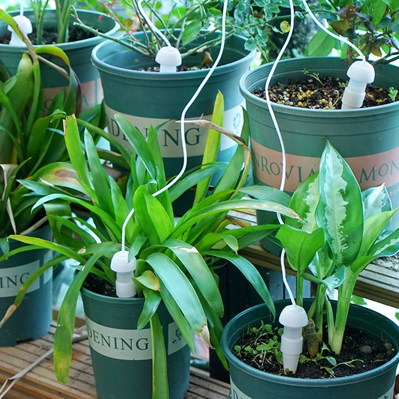 Система капельного орошения 2 шт. |