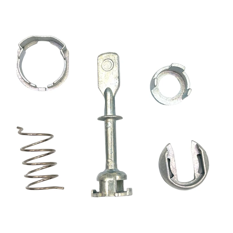 Комплект для ремонта цилиндра дверного замка 6N0837223A VW Polo 6N1 6N2 (слева или справа)