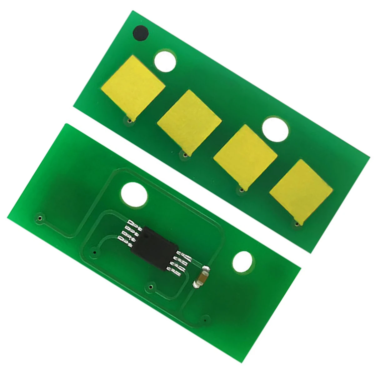 Сброс чипа тонера для Toshiba T FC 415E-M 415E-Y 415C-K 415C-C 415C-M 415C-Y 415U-K 415U-C