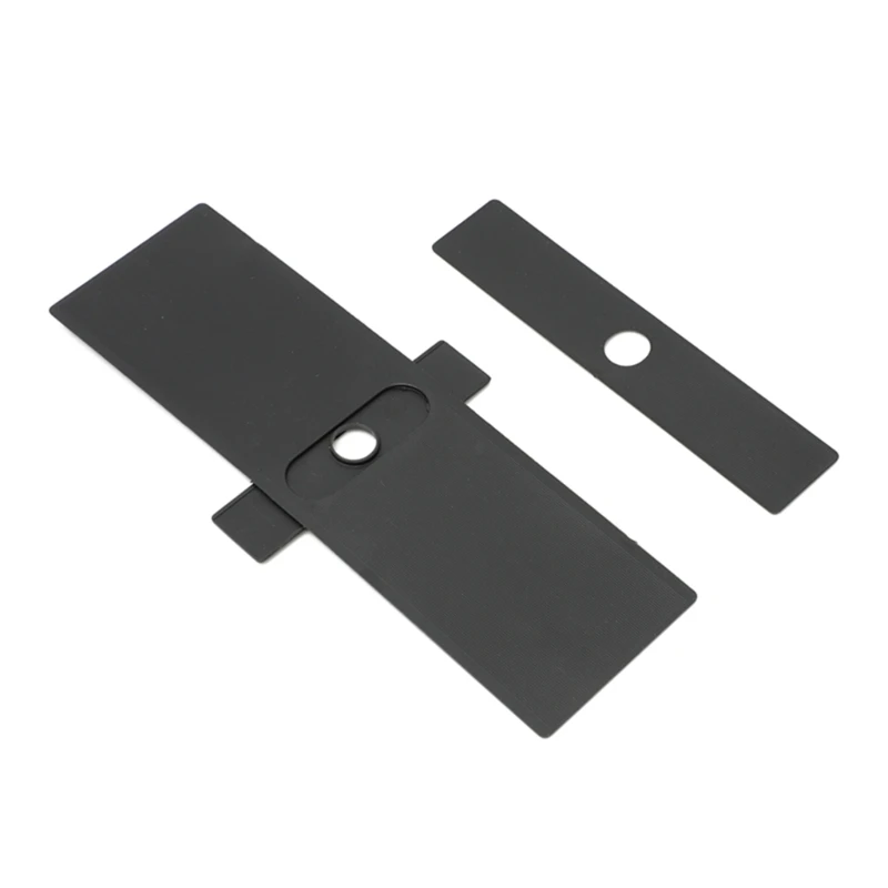 

Панель переключения передач, пылезащитная крышка, панель переключения передач, отделочная полоса 8015A066, легкая установка