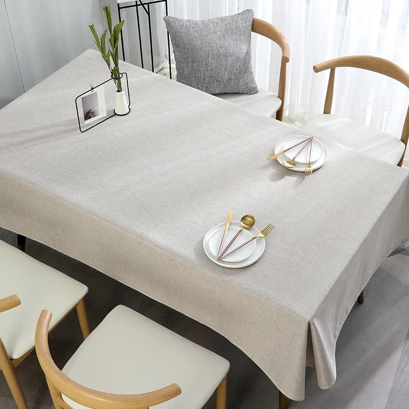 

Tablecloth Waterproof--2PI