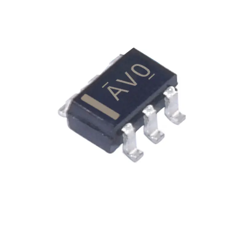 

TPS3808G33DBVR TPS3808G33 SOT23-6 New original ic chip In stock