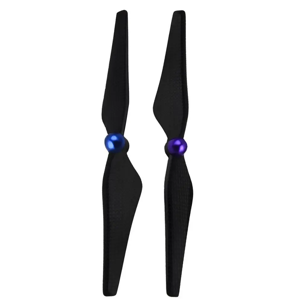 

Two Blade Good Carbon Fiber Self-Tightening Propeller Fit For Phantom 1 Exquisitely Designed Durable Gorgeous