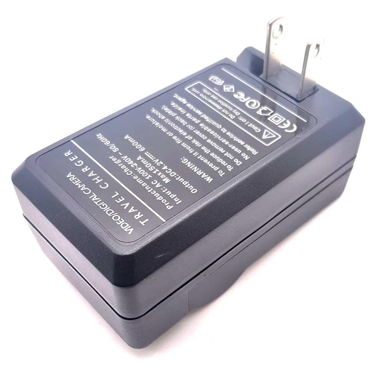 Зарядное устройство для камеры EL12 Nikon AW100 AW110 AW120 S9500 S9300 S9200 S9100 B-US PLUG