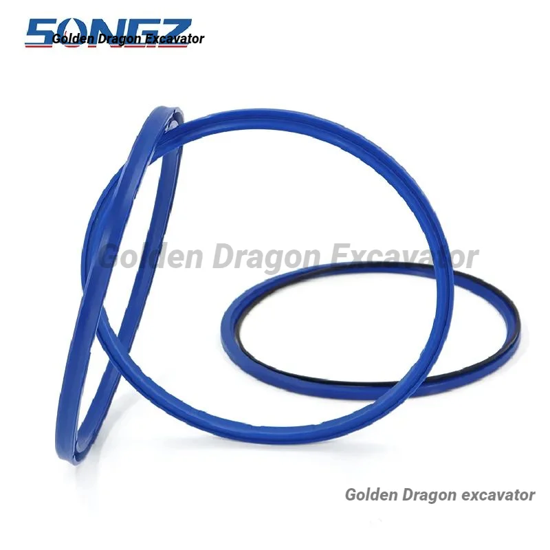 Для горячей продажи Nok Breaker Hammer Repair Kit Sb151 Детали экскаватора Уплотнение