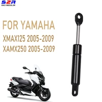 motorcycle seat regulator gas pillar shock lift strut for yamaha xmax250 xmax125 x max xmax 250 125 2005 2006 2007 2008 2009