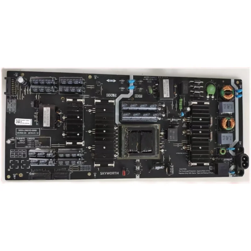 

Для SONY Power board APDP-330A1 2955020406