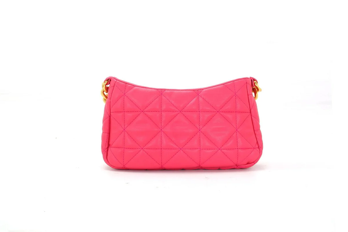 Luxury Crossbody Bags For Women PU Leather Solid Color Shoulder Bag Satchels Fashion Clutch Small Handbag Purse For Female Totes