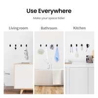 Крючки на скотче 3М от Ugreen за 220 руб (2 шт) с купоном продавца#5