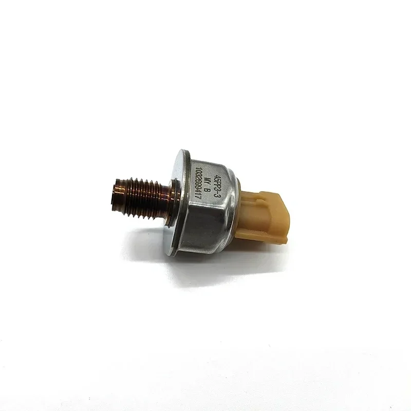 45PP3-3 Датчик давления топлива Common Rail 45PP33 для DELPHI Ford Fiat Nissan Navara D40 YD25