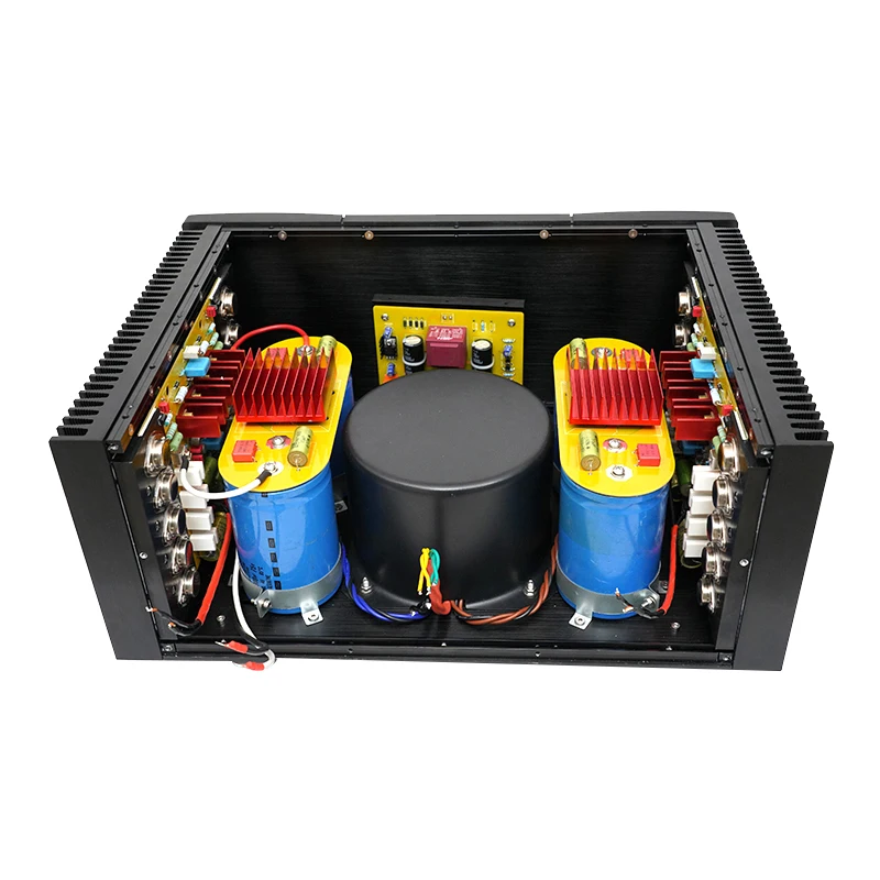 Аудио BRZHIFI |