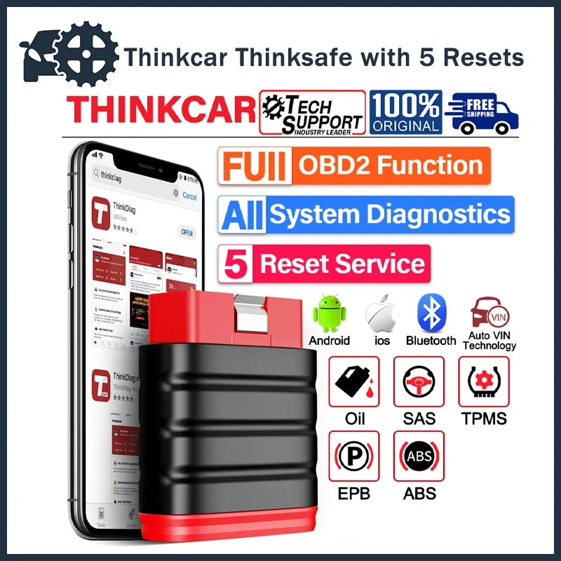 Thinkcar Thinksafe Obd2 BT ΡΠΊΠ°Π½Π΅Ρ, ΠΏΡΠΎΡΠ΅ΡΡΠΈΠΎΠ½Π°Π»ΡΠ½ΡΠΉ ENG AT ABS SRS, ΠΈΠ½ΡΡΡΡΠΌΠ΅Π½Ρ Π΄Π»Ρ Π΄ΠΈΠ°Π³Π½ΠΎΡΡΠΈΠΊΠΈ Π²ΡΠ΅Ρ
ΡΠΈΡΡΠ΅ΠΌ Ρ 5 ΡΠ±ΡΠΎΡΠ°ΠΌΠΈ, Obd2 Eobd ΡΡΠΈΡΡΠ²Π°ΡΠ΅Π»Ρ ΠΊΠΎΠ΄ΠΎΠ² Thinkcar Thinksafe Obd2 BT ΡΠΊΠ°Π½Π΅Ρ, ΠΏΡΠΎΡΠ΅ΡΡΠΈΠΎΠ½Π°Π»ΡΠ½ΡΠΉ ENG AT ABS SRS, ΠΈΠ½ΡΡΡΡΠΌΠ΅Π½Ρ Π΄Π»Ρ Π΄ΠΈΠ°Π³Π½ΠΎΡΡΠΈΠΊΠΈ Π²ΡΠ΅Ρ
ΡΠΈΡΡΠ΅ΠΌ Ρ 5 ΡΠ±ΡΠΎΡΠ°ΠΌΠΈ, Obd2 Eobd ΡΡΠΈΡΡΠ²Π°ΡΠ΅Π»Ρ ΠΊΠΎΠ΄ΠΎΠ²