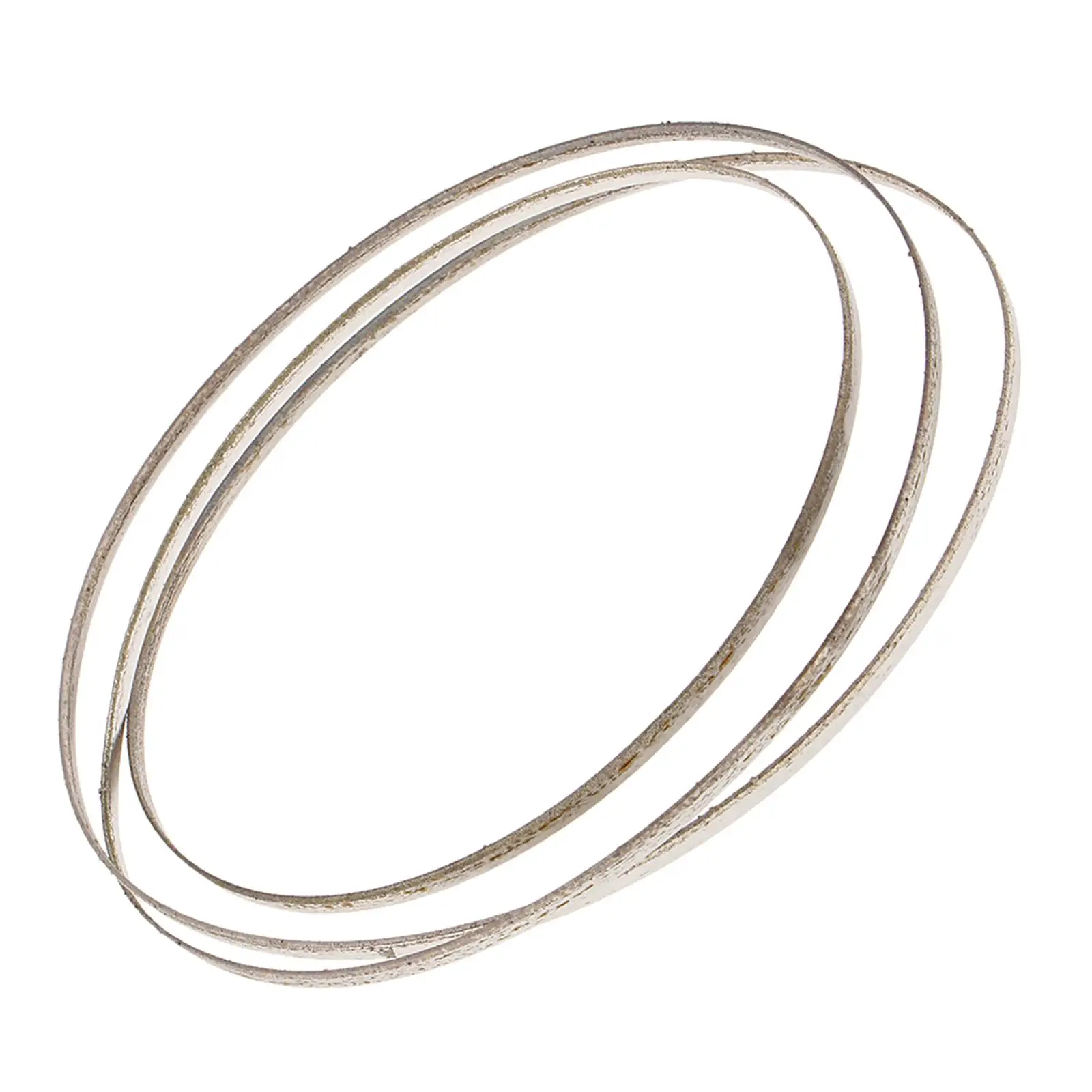 

143mm Diamond Coated Replacement Band Saw Blade for Diamond Band Saw