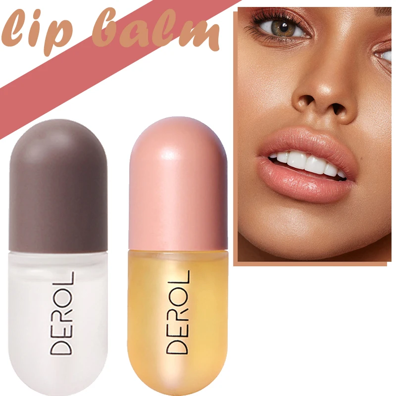 

Мерная Сыворотка для губ, набор для увеличения объема губ, эссенция для ухода за губами, усилитель губ, увлажняющий Восстанавливающий увлаж...