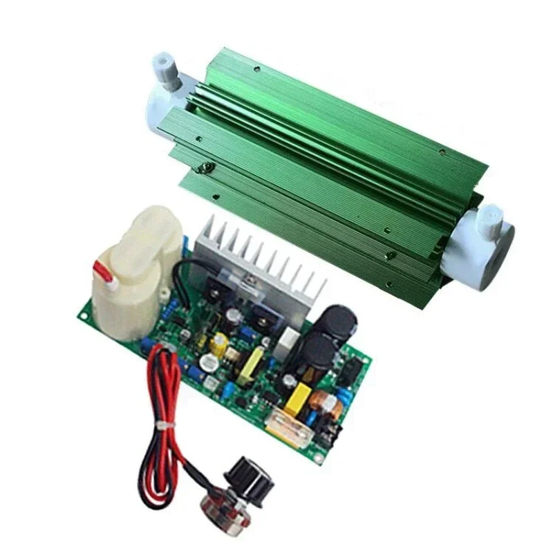 Высокое качество одобренный CE регулируемый 3G 4G 6G 8G 10G 20G озоновые аксессуары