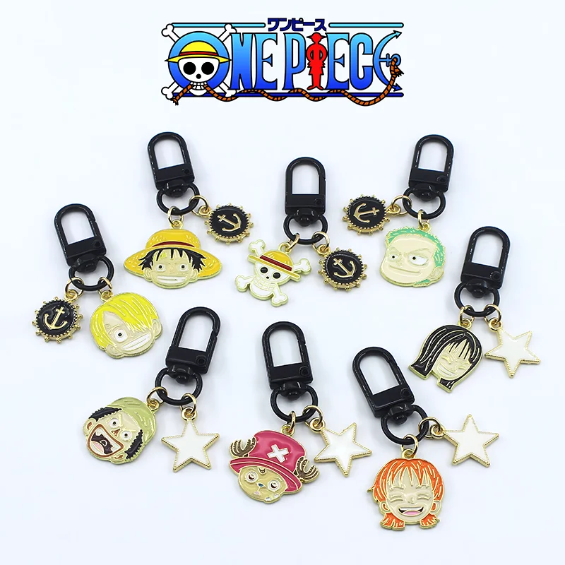 Коллекционная фигурка Луффи Ророноа