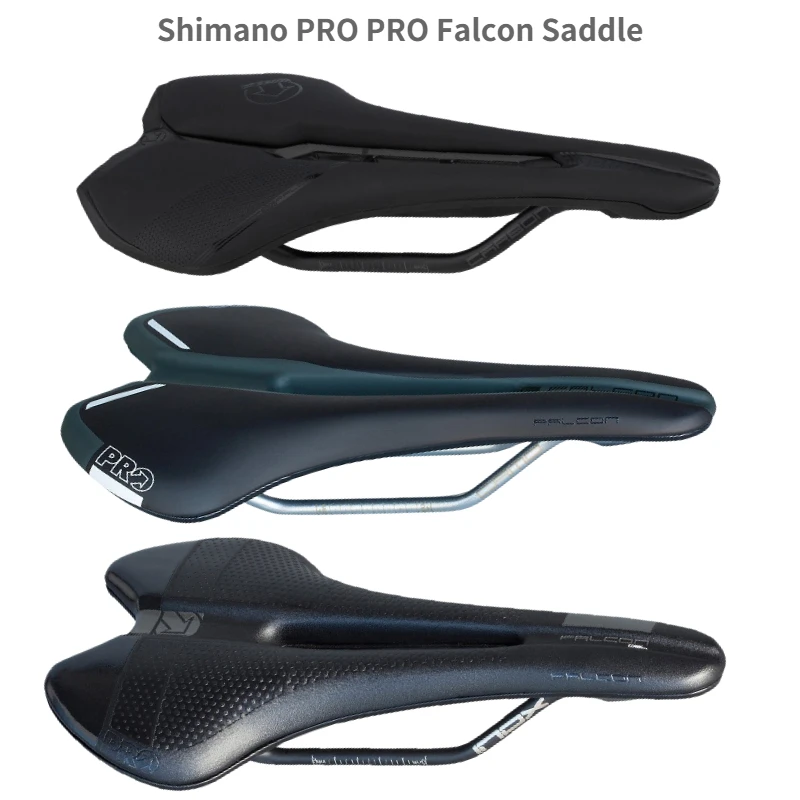 PRO FALCON AF Gel/CrMo/Performance AF/Team Седло Велосипедные седла MTB Дорожные Нержавеющая рейка